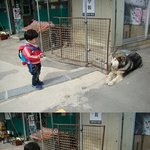 22살싱글군인아빠의 3살아들 육아일기 2탄!