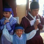 유아인과 박민영 사이 ?!?!