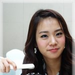 <b>깜찍</b>한 한승연이 들고잇는 <b>깜찍</b>한 고데기!!