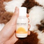 [bandi] juice therapy hand&amp;body lotion