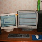 crt <b>듀얼</b>모니터