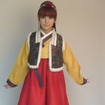 추석 맞이 아이돌 한복 모음