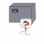 "술먹고 지몸에 토하고 응급실까지... ㅋㅋㅋㅋㅋ"