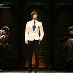 <b>만화책</b> 찢고 나온듯한 유노윤호의 비율ㅠ