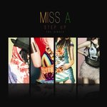 방독면 착용한 '<b>miss</b> a' 수지?