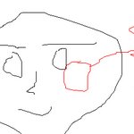 (그림有)태어나서 경찰차 처음타봤음ㅋ