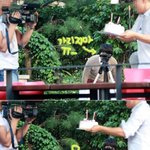 '김탁구' 윤시윤 저번주 토<b>욜</b>날 홍대에서!
