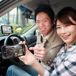 귀성길 도우미, 인공<b>위성</b>을 이용한 gps 방식 ‘t맵’!!
