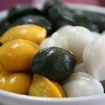 명절에 먹을수있는 맛있는 음식들