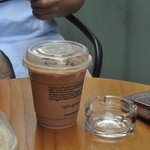 가로수길에 좋은 카페 추천 - 커피<b>스미스</b>