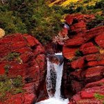 세계의 가장 특이한 자연<b>경치</b>들