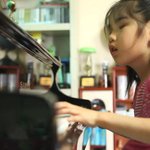 꼬마 모짜르트, 유예은의 꿈