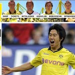 일본 축구계, 독일서 맹폭하고 있는 카가와에 ‘열광’