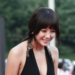 [포토] 고은아, 보일듯 말듯 <b>아찔</b>한 드레스