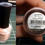 [bandi] s107 veil <b>pink</b>