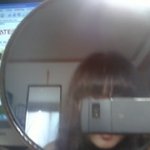 넓은 <b>이마</b>에 반곱슬인 나 ㅜ여름미워~(사진有)