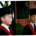 [사진有]공약지킴!! 나의 120kg->67kg 변천사...