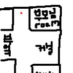 (실화)우연히 본 우리집 시크 귀신처자