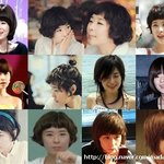 얼굴 유형별로 헤어스타일 연출하는 방법!!!!!(톡녀분들만^_^)