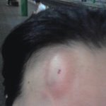 <b>자동문</b>이 이렇게 무서운건지 몰랏습니당(사진有)