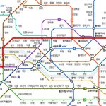 지하철 끊김 종결자.