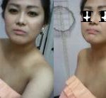 사진有/83kg의 녀자는 사람취급도 못받는세상