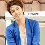 남자아이돌 그룹 내 최<b>단신</b> 모음