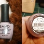 [bandi] s305 lilac mink