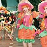 추석 마지막 연휴 <b>롯데</b>월드에서 즐거운 추억 만들고 왔어요 !