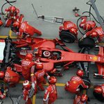 f1 레이싱의 또 다른 볼거리!‘전략과 드라마가 시작되는 피트 스탑’