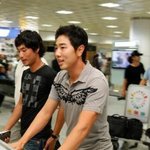 얼짱이라 불리는 한일<b>골프</b>대항전 선수들!