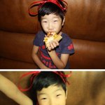 나도 14살차이나는 남동생