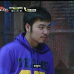 김지수와 박보람 <b>역활</b>극,, 웃고가요~