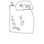 27 男, 이게 잡귀를 본 건가요?