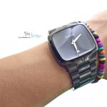 닉슨 플레이어 시계와 함께한 오늘의 일기!!