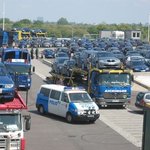 마티즈 크리에이티브 경찰차와 세계의 경찰차들!