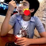 오늘3주년된고딩커플이에요!