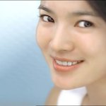 미소가 예쁜 송혜교 워터풀 <b>캡쳐</b>컷