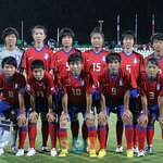 한국, 일본 따돌리고 u-17 세계 청소년 여자 축구 선수권 우승...