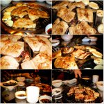 [안산맛집]"아! 이게 진짜 막창이구나"-땡초 꼼장어 막창구이...