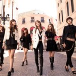 신인그룹라니아 앨범 한국.미국에서 동시발매한다고? ㅎㄷㄷ..