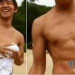 ★빅뱅대성 복근이랑 똑같죠? 일반인 <b>더</b> 우월 '<b>라이</b>'