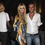 <b>미샤</b> 바튼의 특이한 속눈썹, 성냥개비도 올라갈듯ㅋ