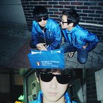 신호석&amp;<b>이태균</b>