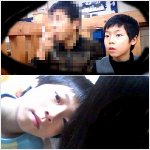 언니인줄알고..ㅋㅋ