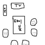 달콤살벌한 <b>발</b>.매.<b>녀</b>(그림有)