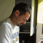 김치를 너무너무너무사랑한외국인친구><