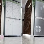냉장고 <b>디오스</b>로 디자인하다!