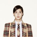 <b>모델</b> 뺨치는 김현중의 <b>모델포스</b>