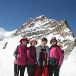 ★ 유럽에서 한복입은 소녀를 보셨나요 ?